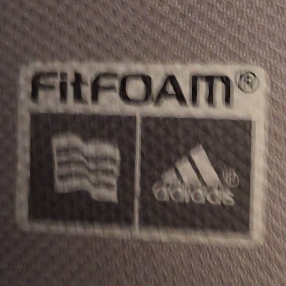 Womens Fitfoam Traxion Golf Shoes - Picture 4 of 5